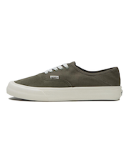 VN0A4BX5DB0　AUTHENTIC VR3 SF　DUSTY OLIVE　669080-0001