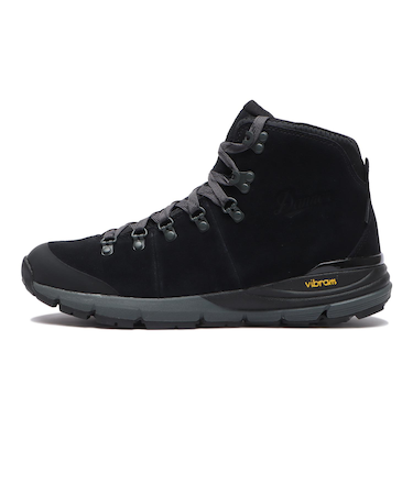62297　MOUNTAIN600 WP　JET BK/D.SHADOW　664652-0001
