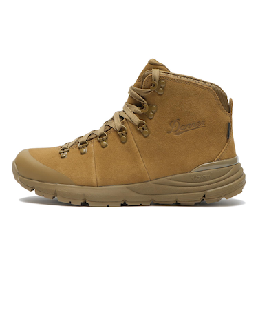 62298　MOUNTAIN600 WP　COYOTE　664653-0001