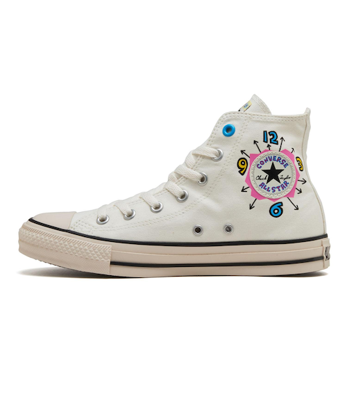 31310401 AS TAMAGOTCHI HI WHITE 671472-0001｜エービーシー