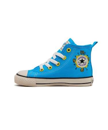 37302910　15-22 CD AS N TAMAGOTCHI Z HI　BLUE　671490-0001