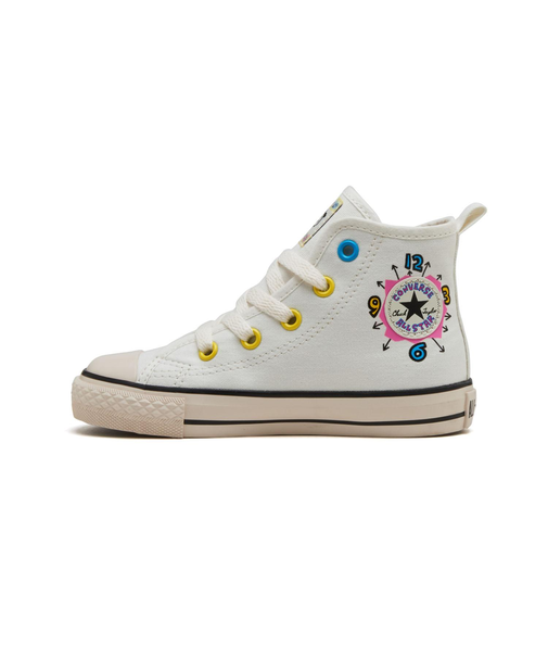 37302911　15-22 CD AS N TAMAGOTCHI Z HI　WHITE　671491-0001