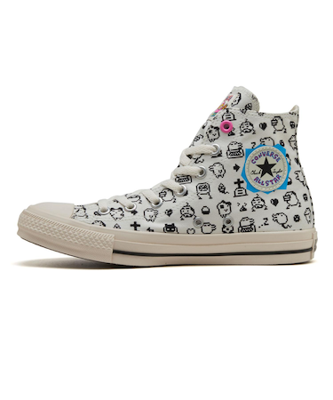 31311240　AS TAMAGOTCHI PT HI　MULTI　673364-0001