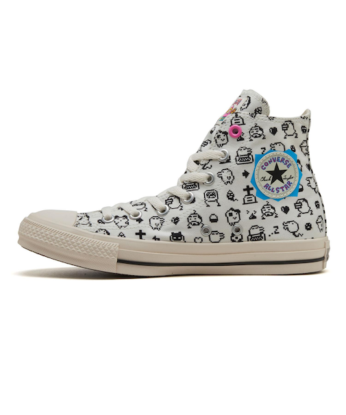 31311240　AS TAMAGOTCHI PT HI　MULTI　673364-0001