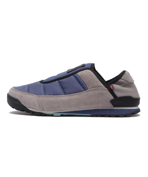 36940　JAG LOFT 200G　STEEL GRAY　628157-0001
