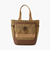 BRW213T16　DANNRT TALL TOTE BR　COYOTE　629112-0002