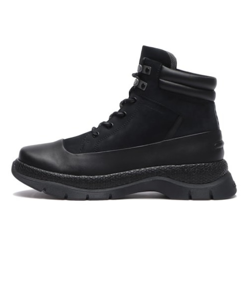 STS25416　WHITECAP HIKER　BLACK　657968-0001