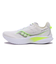S20823-75　KINVARA 14　WHITE/SLIME　663269-0001