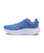 S10823-31　WMNS KINVARA 14　BLUELIGHT/GRAPE　663293-0001