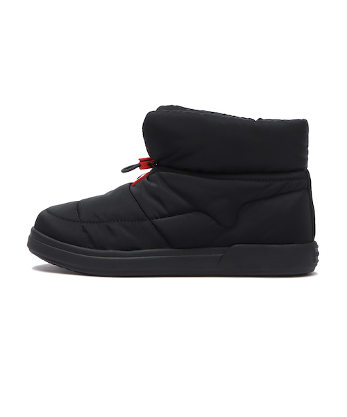 WFF3001WWU W IN/OUT PUFFER BOOTIE BLK 673492-0001