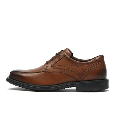 RPI-CH5575W　STYLE LEADER 2 BIKE TOE OX　BROWN　634292-0001