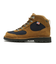 60432　CASCADE CREST'5 GTX　BROWN/BLUE　662934-0001