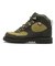 60434　CASCADE CREST'5 GTX　COFFEE/MOSS　662935-0001