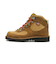 60431　W'S CASCADE CREST'5 GTX　BROWN/RED　662937-0001