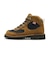 60433　W'S CASCADE CREST'5 GTX　BROWN/BLUE　662938-0001