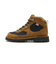 60433　W'S CASCADE CREST'5 GTX　BROWN/BLUE　662938-0001