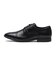 RPI-CJ1745W　Somerset Cap Toe　BLACK　663984-0001