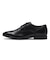 RPI-CJ1747W　Somerset Plain Toe　BLACK　663985-0001