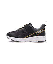 HK83101M WP　16-23 MACH WP　BLACK　664226-0001