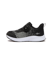 HK83105M　17-22 MACH AIDAN　BLACK　664227-0001