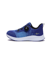 HK83105M　17-22 MACH AIDAN　NAVY　664227-0002