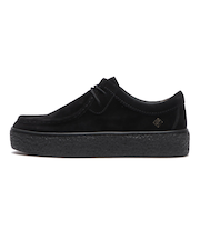 SR04177　SENA MOC CRP　BLACK　664444-0001