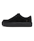 SR04177　SENA MOC CRP　BLACK　664444-0001