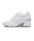 HW00138　LYDIA 7　WHITE　666411-0002