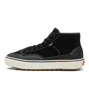 VN0A5KQU1KP　DESTRUCT MID MTE-1　BLK/MARSHMALLOW　666464-0001