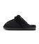 W7034　BOA MULE　S/BLACK　666553-0002