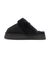 W7035　BOA 2WAY MULE　S/BLACK　666554-0002