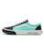 V36CF COATED/@　OLD SKOOL　BLACK/TURQUOISE　667184-0004