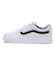 V2740　BRAVO　WHITE/BLACK　667187-0001