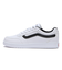 V2740　BRAVO　WHITE/BLACK　667187-0001