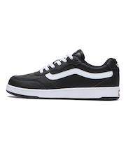 V2740　BRAVO　BLACK/WHITE　667187-0002