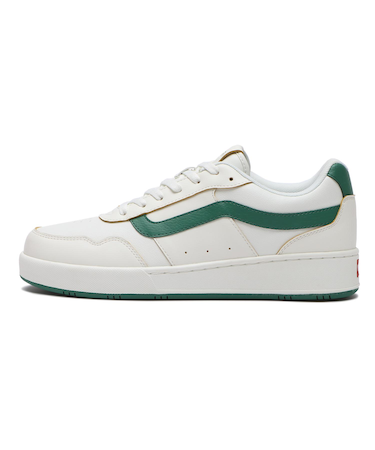 V2920 VTL　RIGIDA　WHISPER/GREEN　667189-0001