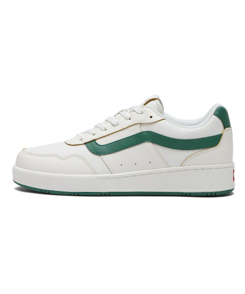 V2920 VTL　RIGIDA　WHISPER/GREEN　667189-0001
