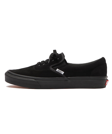 V98CF ERAP SE　SLIP ON ERAP　BLACK/BLACK　667191-0001
