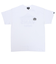 123C1011001　M JAPAN Mt.FUJI TEE　WHITE　667194-0001