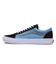 V36CF PS　OLD SKOOL　BROWN/BLUE　667248-0001