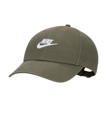 FB5368　U FUT WSH CAP　325CGOKHK/WHT　667275-0006
