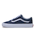 VN0005UFAHU　OLD SKOOL　PIG S.INDIGO　667464-0001