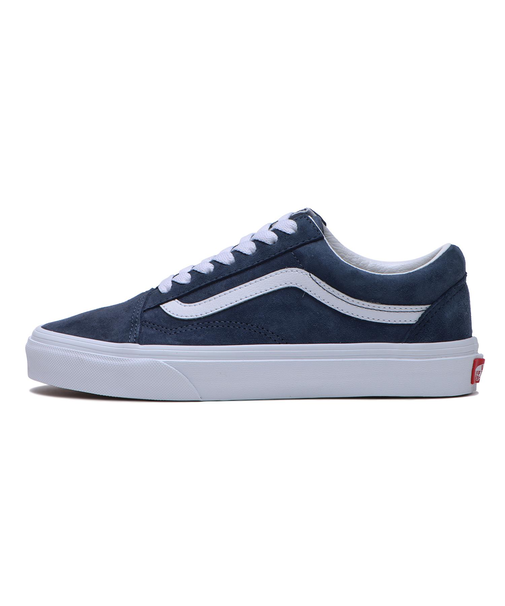 VN0005UFAHU OLD SKOOL PIG S.INDIGO 667464-0001