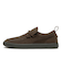 395728　SUEDE MOCCASIN　*04CHOCOLATE　667750-0003