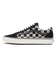 VN000CP5BM8　OLD SKOOL　BLACK　668426-0001