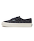 VN0A4BX5NVY　AUTHENTIC VR3 SF　CHECK NAVY　669081-0001