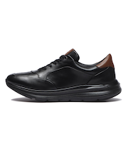 HL17000　TR RAVI EX　BLACK/BLACK　669297-0001