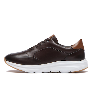HL17000　TR RAVI EX　DK.BROWN　669297-0003