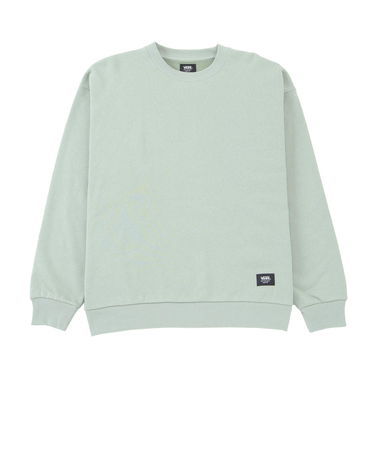 123C1040701　M Fade Color C SWT　SAGE-GREEN　669997-0002