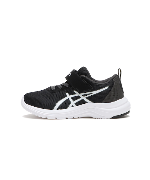 1154A170-001　19-23 LAZERBEAM ML-MG　BLK/WHT　670658-0001